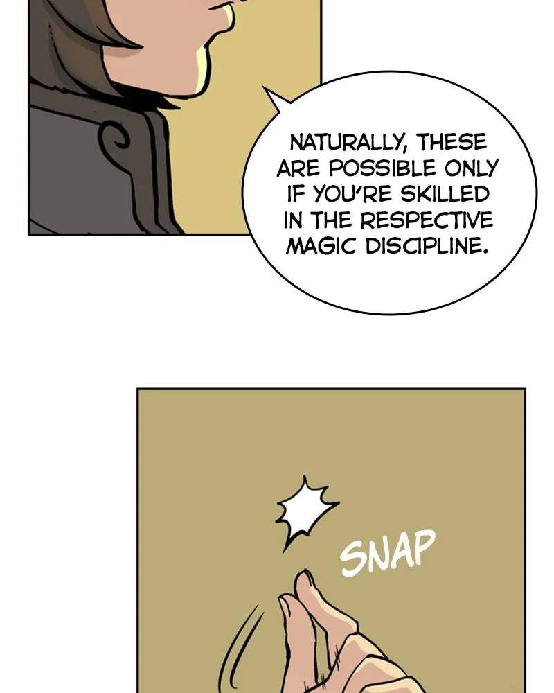Read Mage Again chapter 15 image 44 on Lezhin