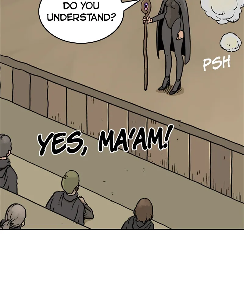 Read Mage Again chapter 15 image 46 on Lezhin