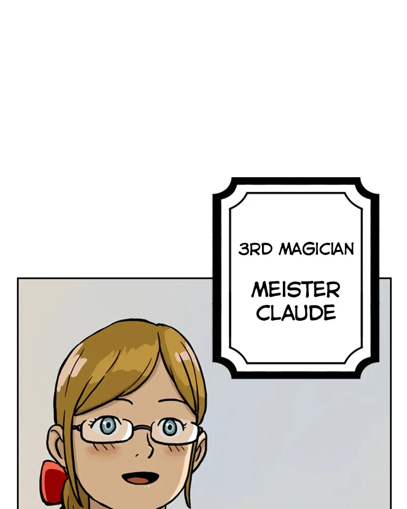 Read Mage Again chapter 15 image 47 on Lezhin