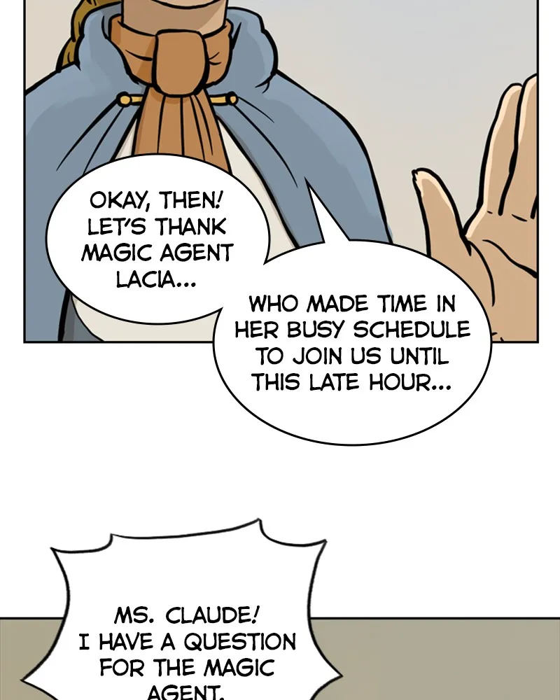 Read Mage Again chapter 15 image 48 on Lezhin