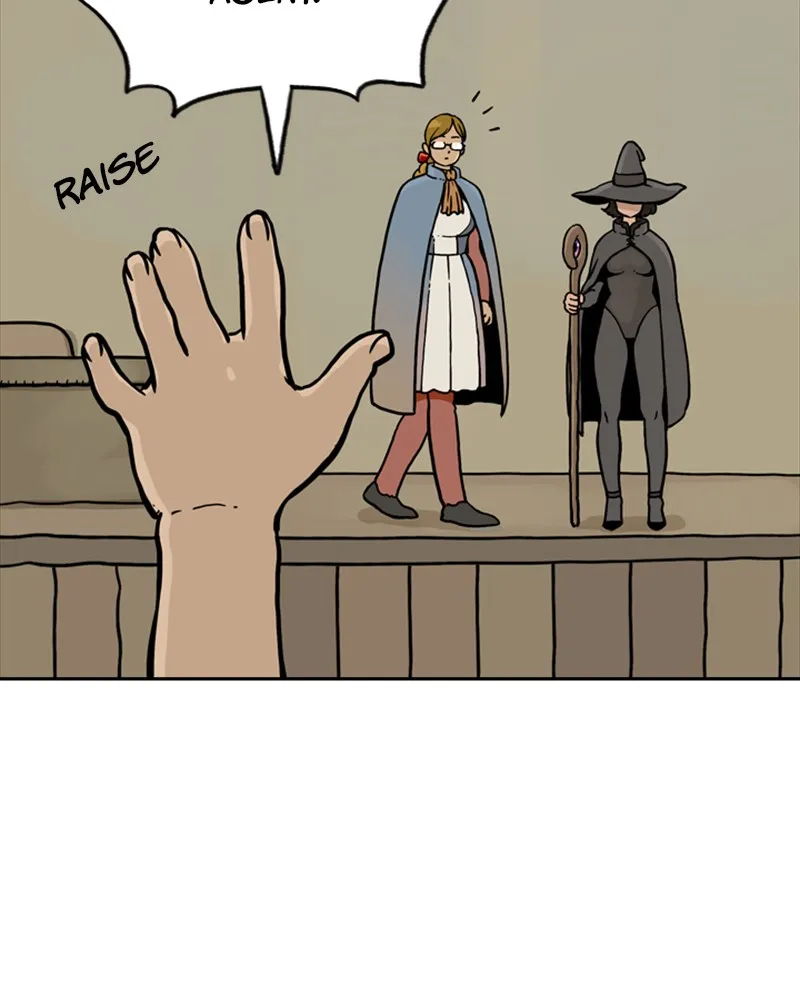 Read Mage Again chapter 15 image 49 on Lezhin