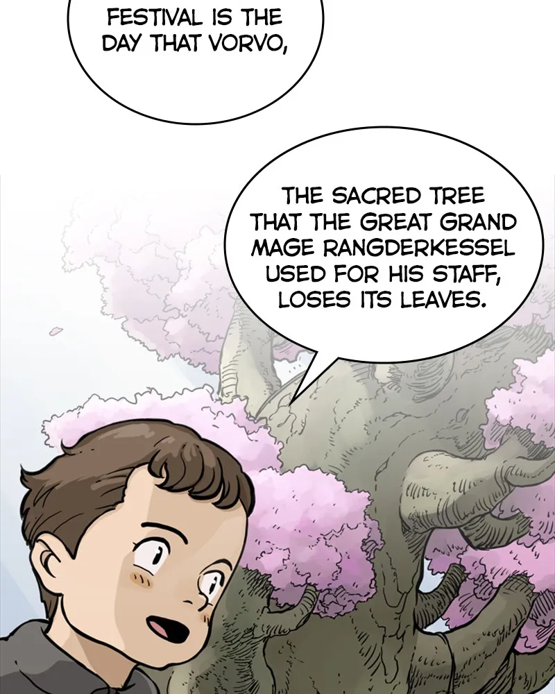 Read Mage Again chapter 15 image 52 on Lezhin
