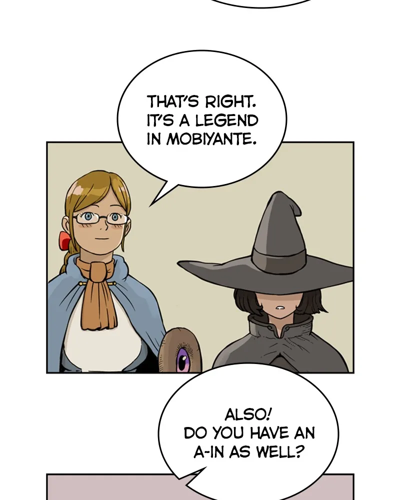 Read Mage Again chapter 15 image 56 on Lezhin