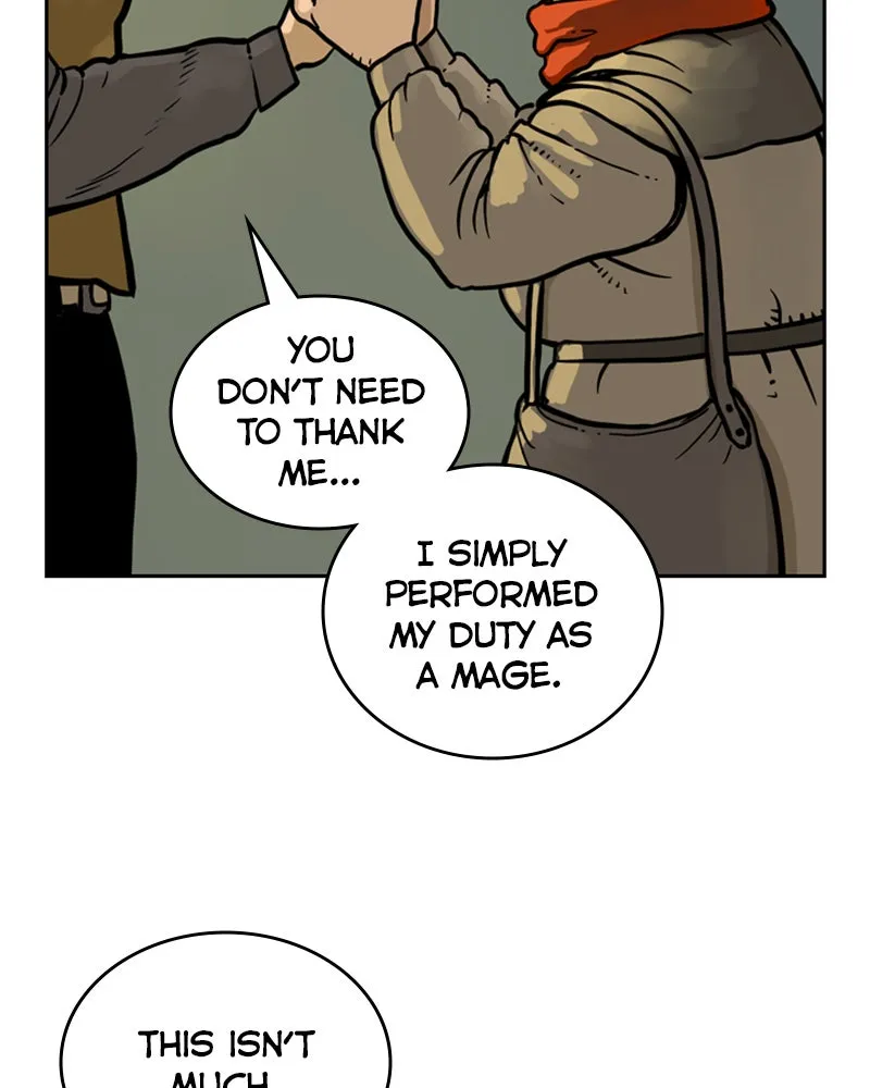 Read Mage Again chapter 15 image 6 on Lezhin