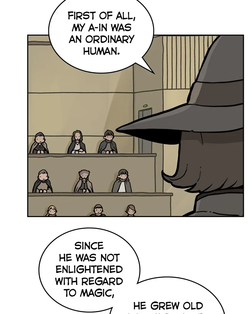 Read Mage Again chapter 15 image 63 on Lezhin