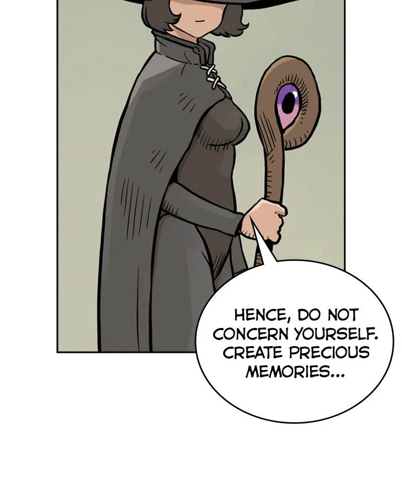 Read Mage Again chapter 15 image 74 on Lezhin