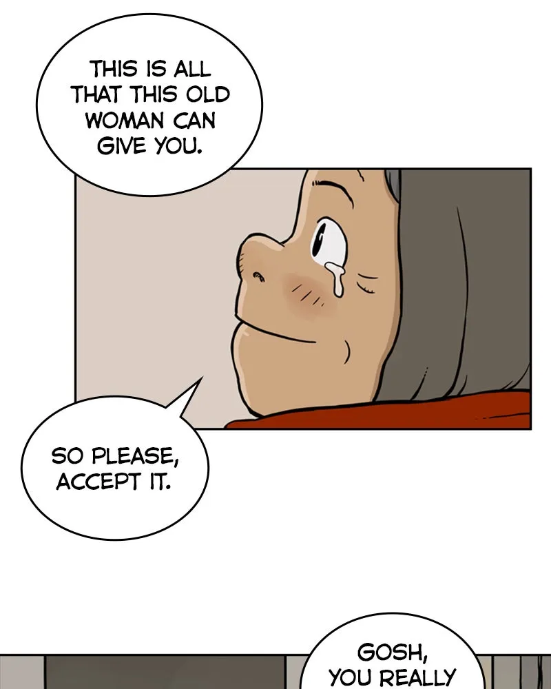 Read Mage Again chapter 15 image 8 on Lezhin