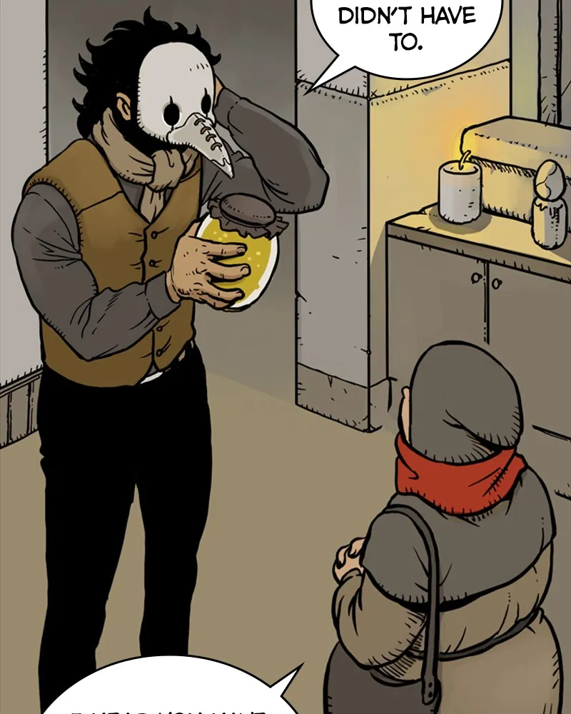 Read Mage Again chapter 15 image 9 on Lezhin