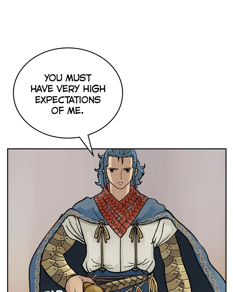 Read Mage Again chapter 16 image 108 on Lezhin