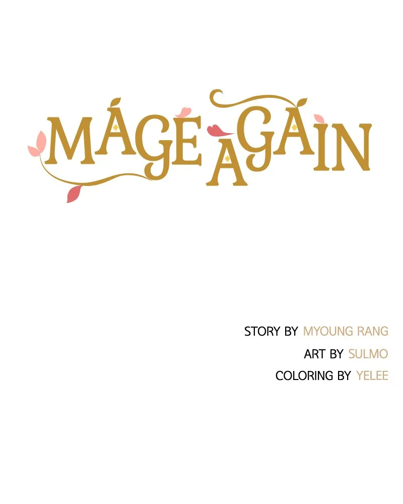 Read Mage Again chapter 16 image 112 on Lezhin