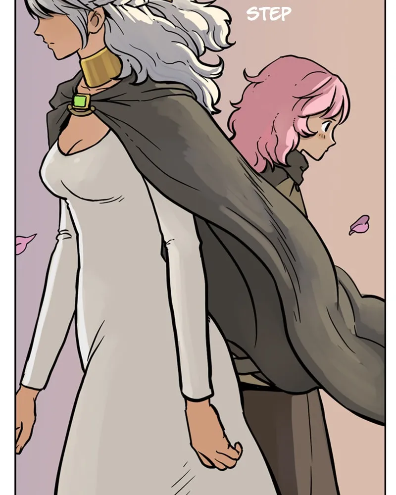 Read Mage Again chapter 16 image 13 on Lezhin