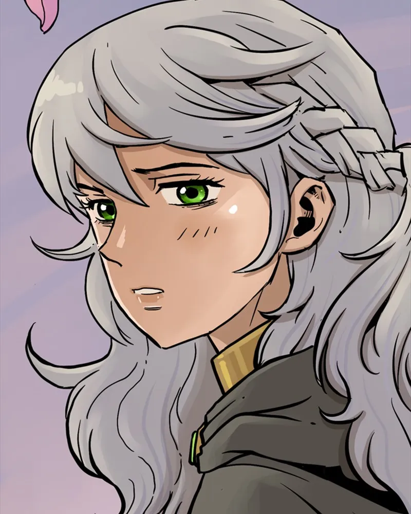 Read Mage Again chapter 16 image 22 on Lezhin