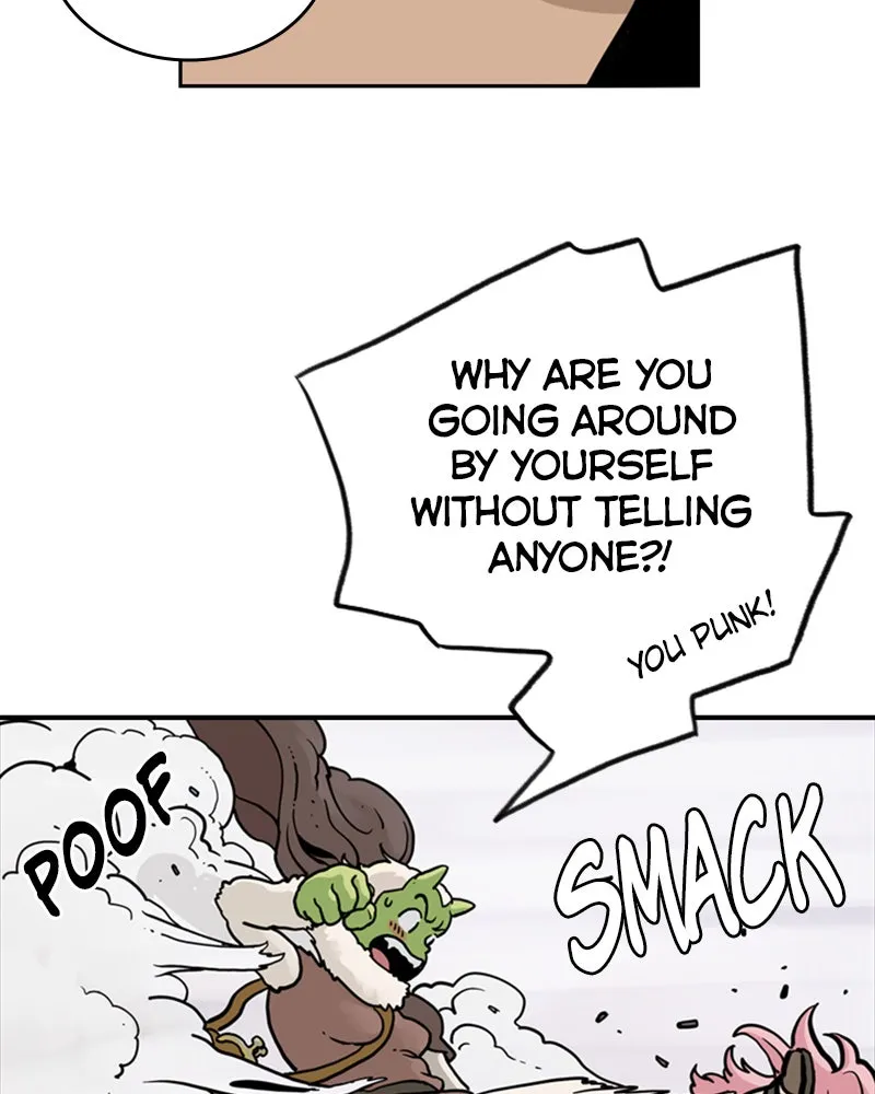 Read Mage Again chapter 16 image 28 on Lezhin