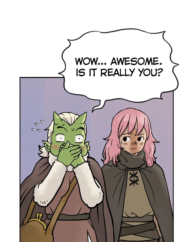 Read Mage Again chapter 16 image 34 on Lezhin