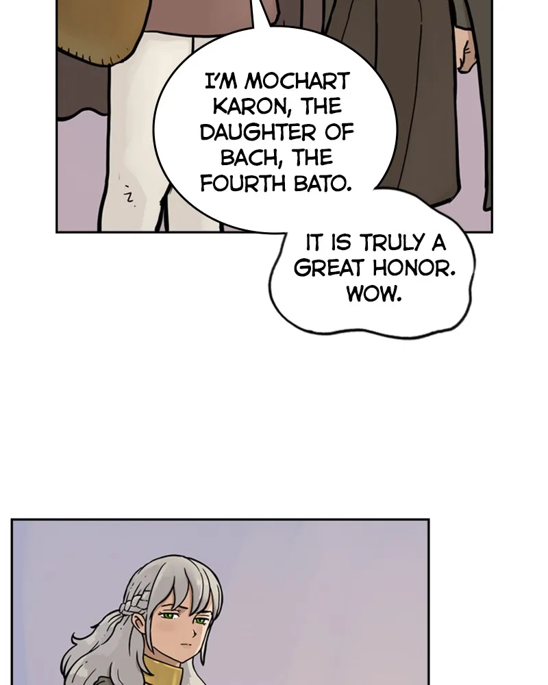 Read Mage Again chapter 16 image 35 on Lezhin