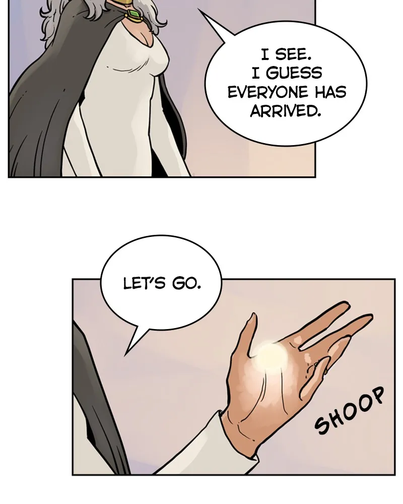 Read Mage Again chapter 16 image 36 on Lezhin
