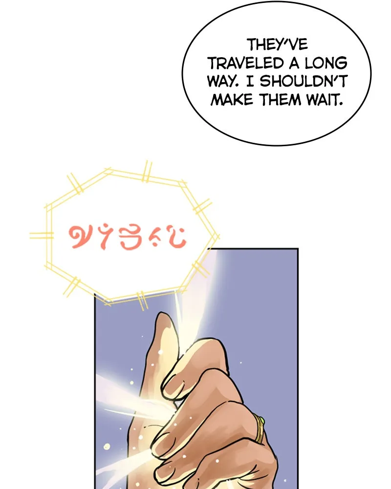 Read Mage Again chapter 16 image 37 on Lezhin