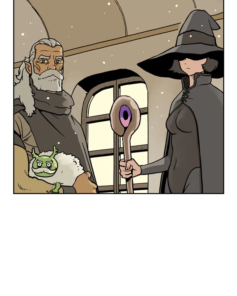 Read Mage Again chapter 16 image 41 on Lezhin