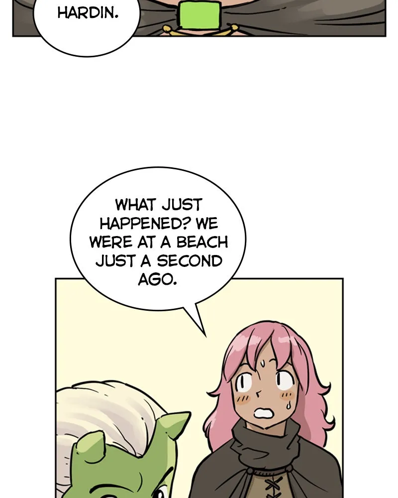 Read Mage Again chapter 16 image 43 on Lezhin