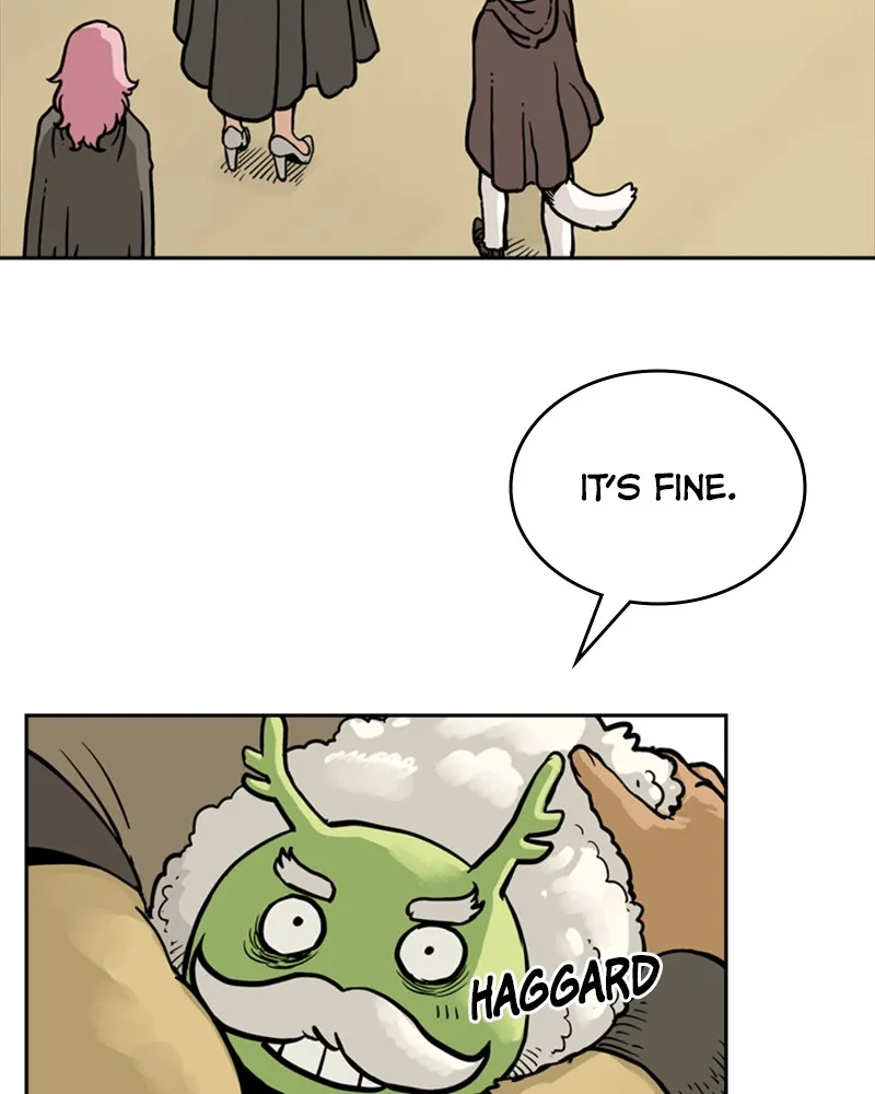Read Mage Again chapter 16 image 46 on Lezhin