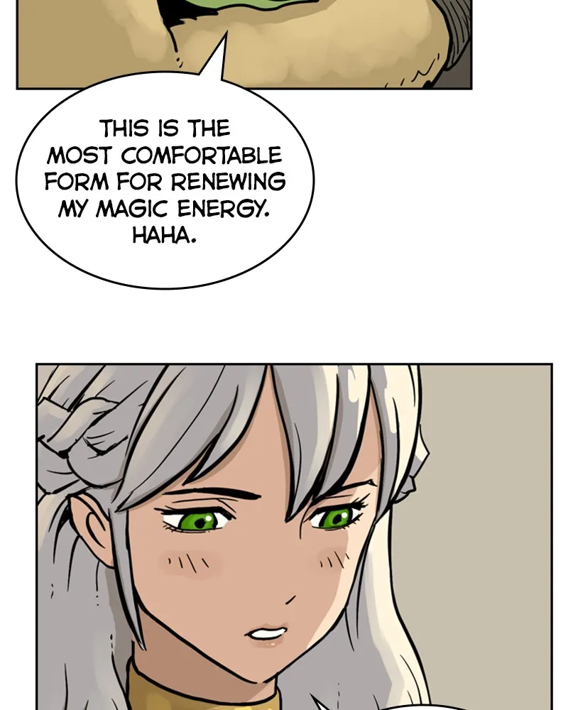 Read Mage Again chapter 16 image 47 on Lezhin