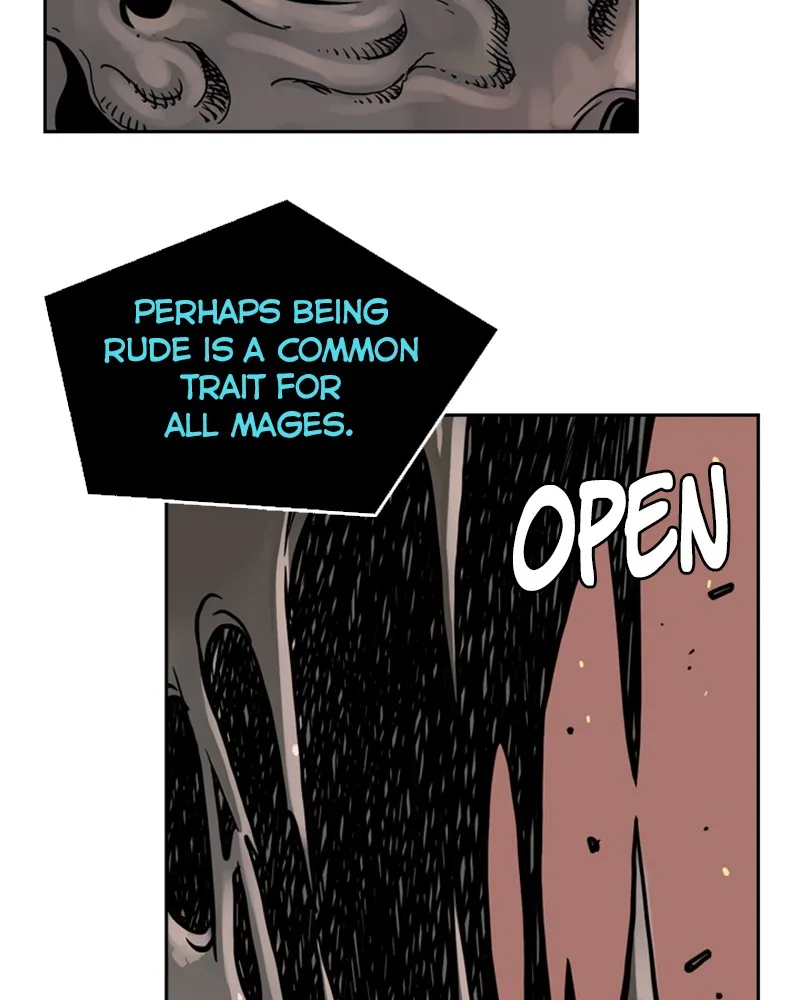 Read Mage Again chapter 16 image 82 on Lezhin