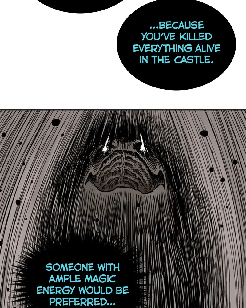 Read Mage Again chapter 16 image 97 on Lezhin