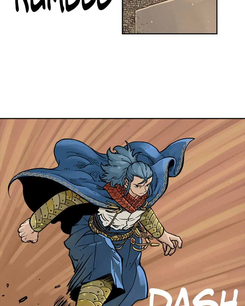 Read Mage Again chapter 17 image 1 on Lezhin