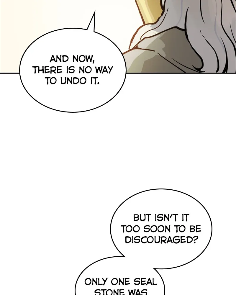 Read Mage Again chapter 17 image 100 on Lezhin