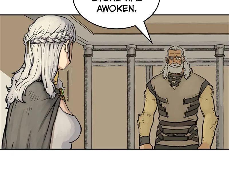 Read Mage Again chapter 17 image 101 on Lezhin