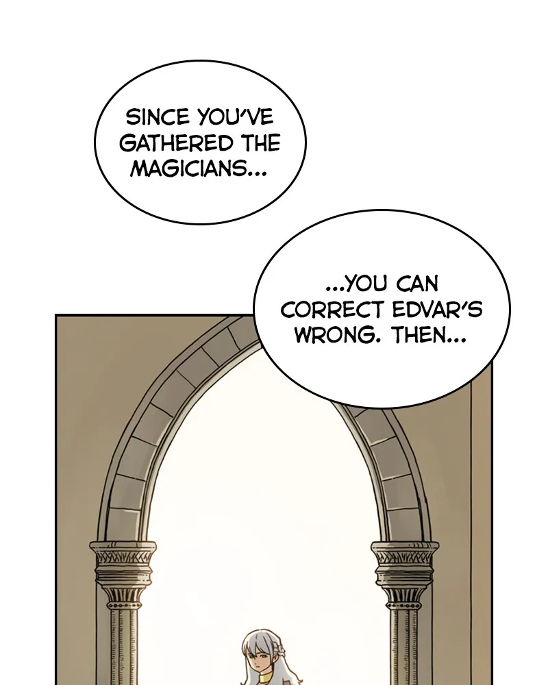 Read Mage Again chapter 17 image 102 on Lezhin