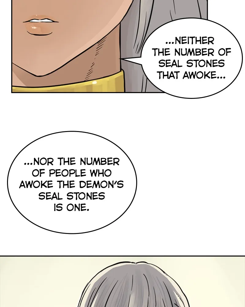 Read Mage Again chapter 17 image 105 on Lezhin