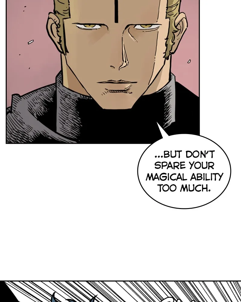Read Mage Again chapter 17 image 14 on Lezhin