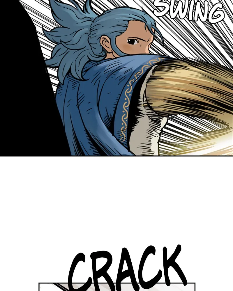 Read Mage Again chapter 17 image 15 on Lezhin