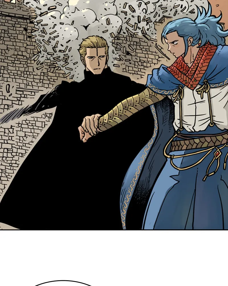 Read Mage Again chapter 17 image 18 on Lezhin