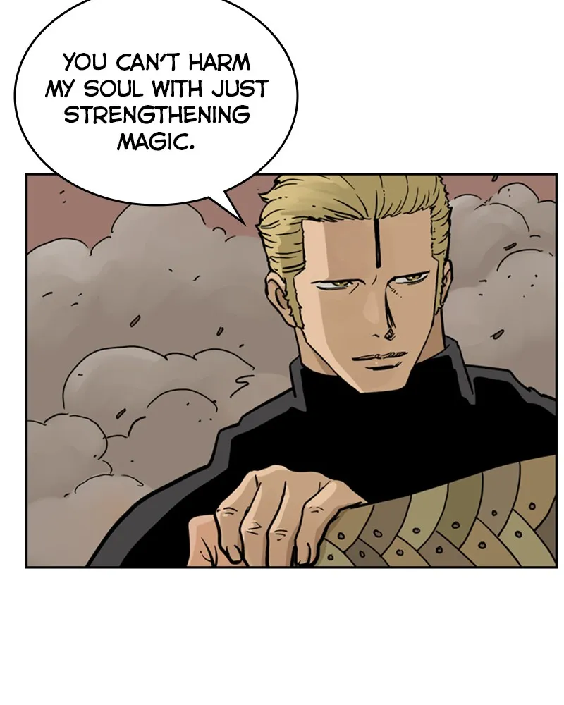 Read Mage Again chapter 17 image 19 on Lezhin