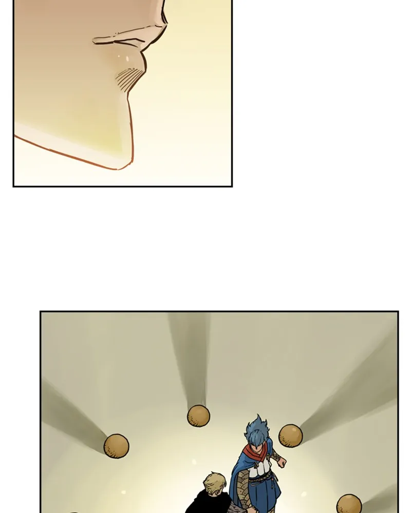 Read Mage Again chapter 17 image 23 on Lezhin