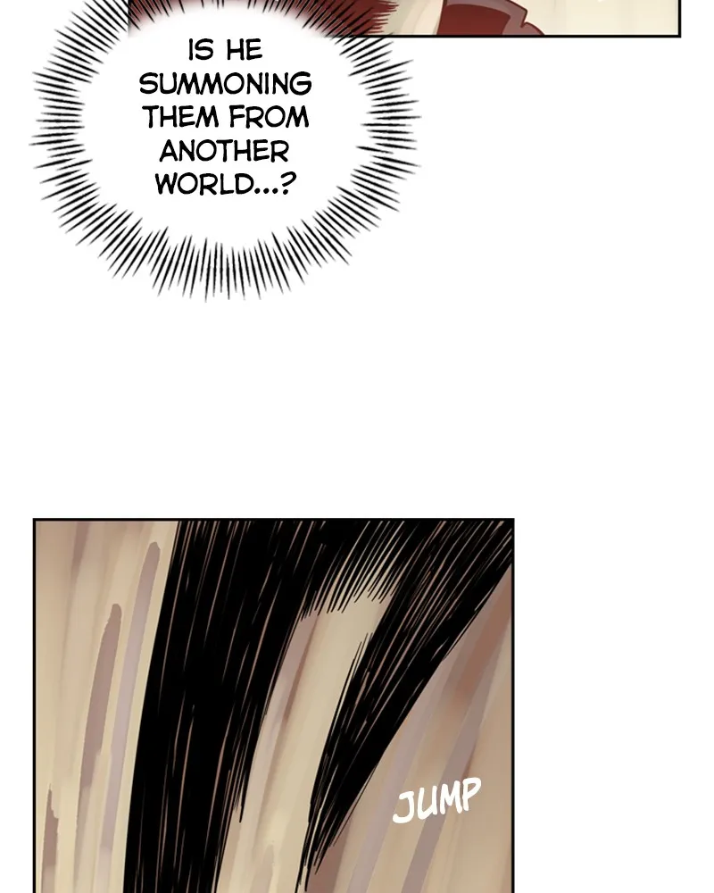 Read Mage Again chapter 17 image 28 on Lezhin