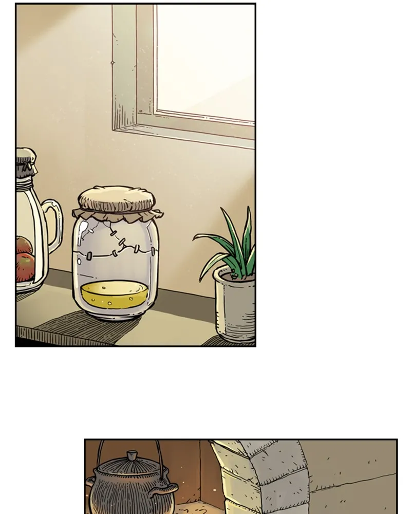 Read Mage Again chapter 17 image 34 on Lezhin