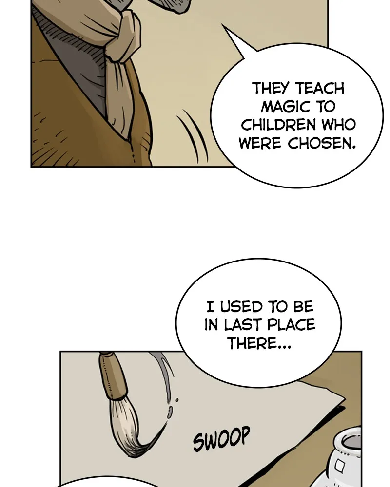 Read Mage Again chapter 17 image 36 on Lezhin