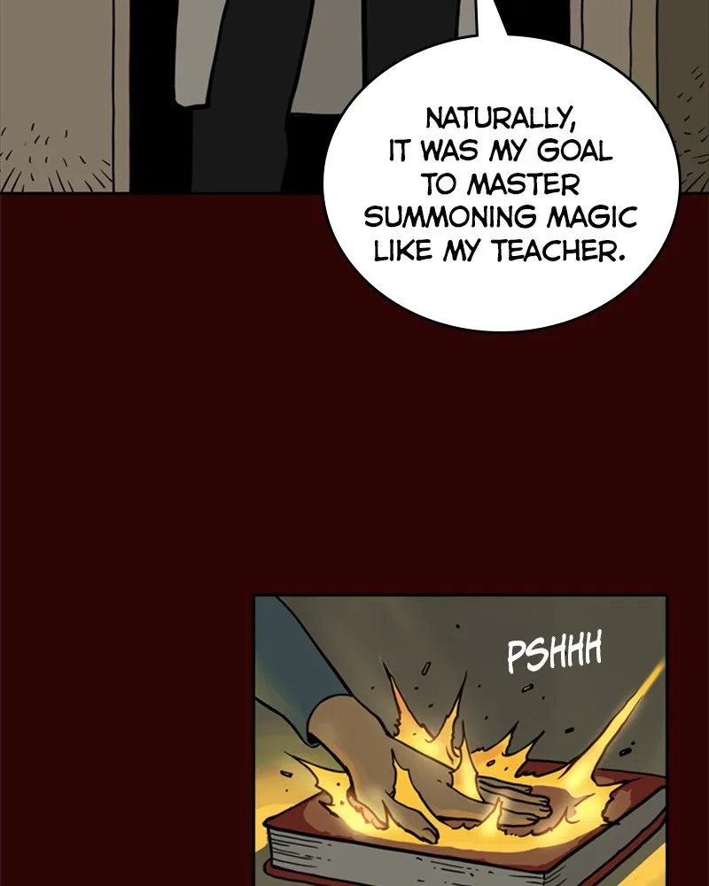 Read Mage Again chapter 17 image 39 on Lezhin