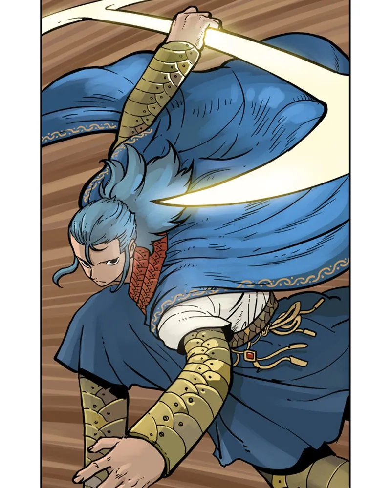 Read Mage Again chapter 17 image 4 on Lezhin