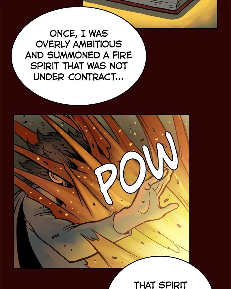 Read Mage Again chapter 17 image 40 on Lezhin