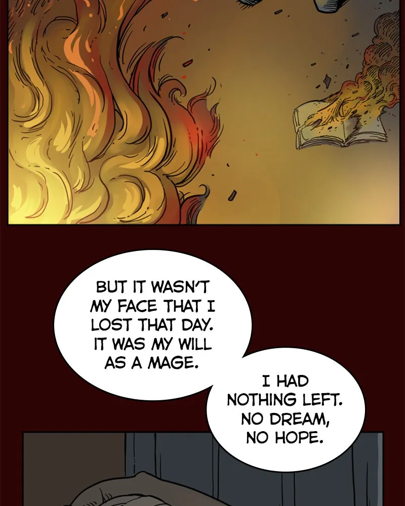 Read Mage Again chapter 17 image 42 on Lezhin