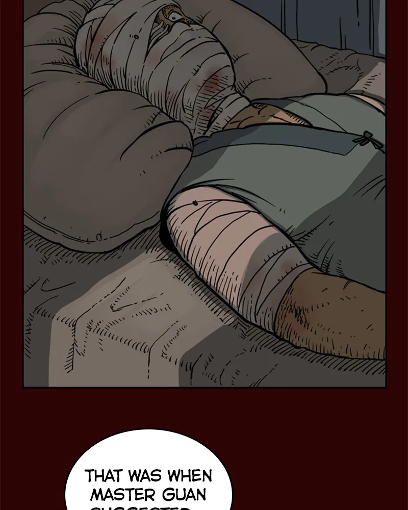 Read Mage Again chapter 17 image 43 on Lezhin