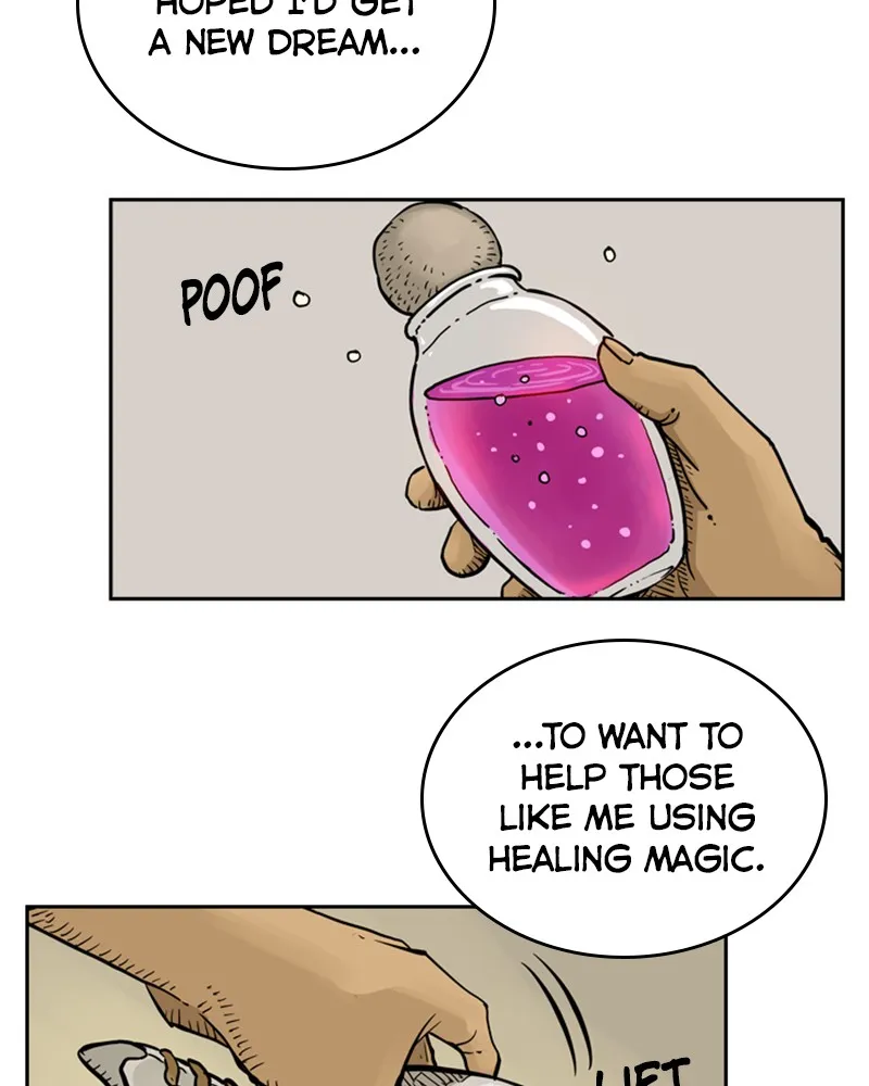 Read Mage Again chapter 17 image 47 on Lezhin