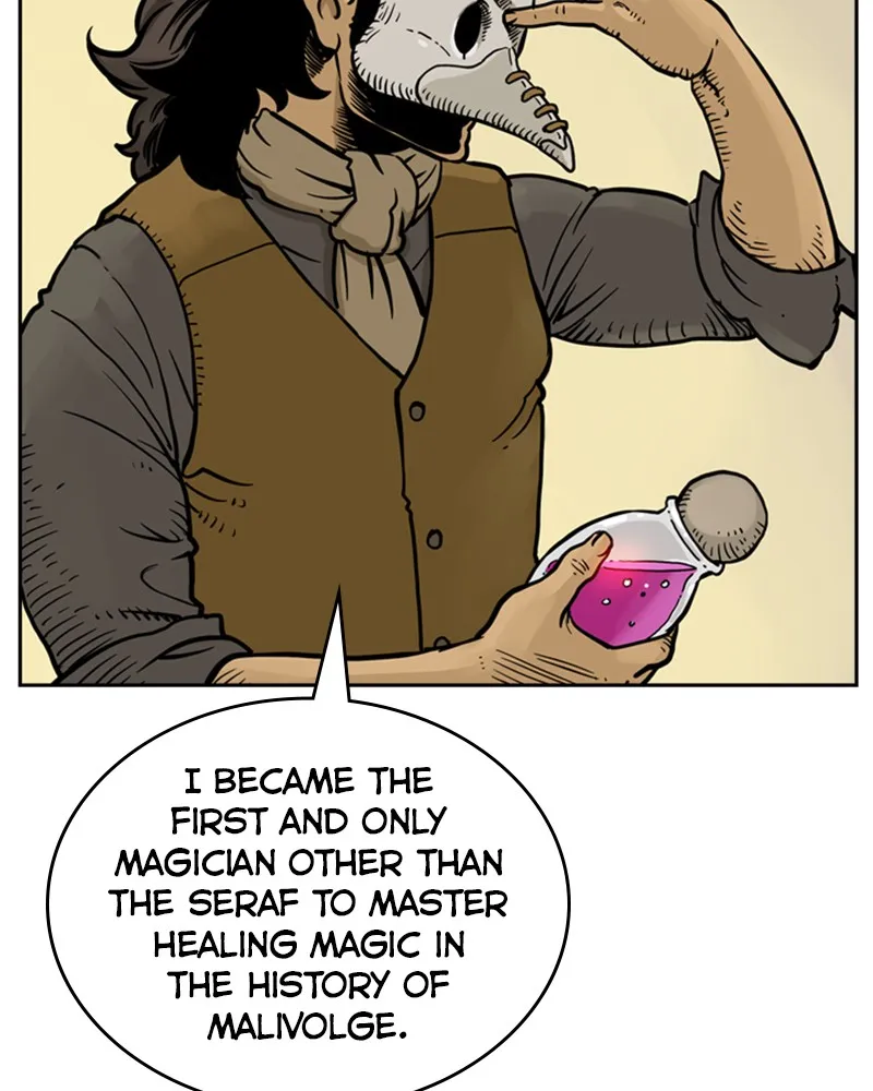 Read Mage Again chapter 17 image 49 on Lezhin