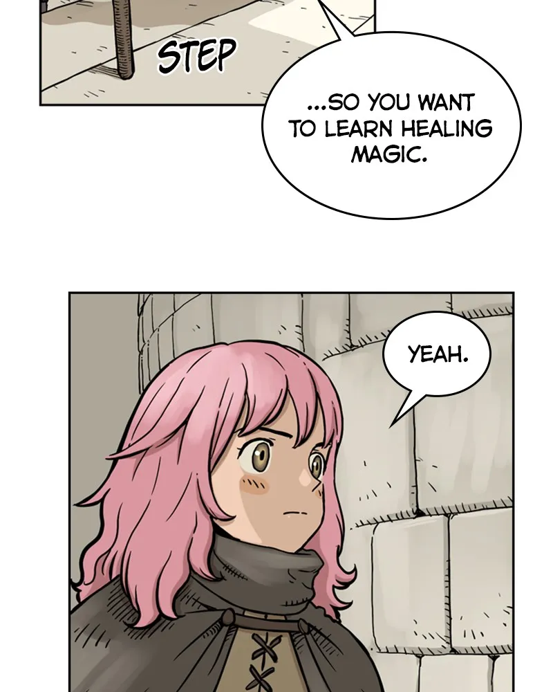 Read Mage Again chapter 17 image 61 on Lezhin