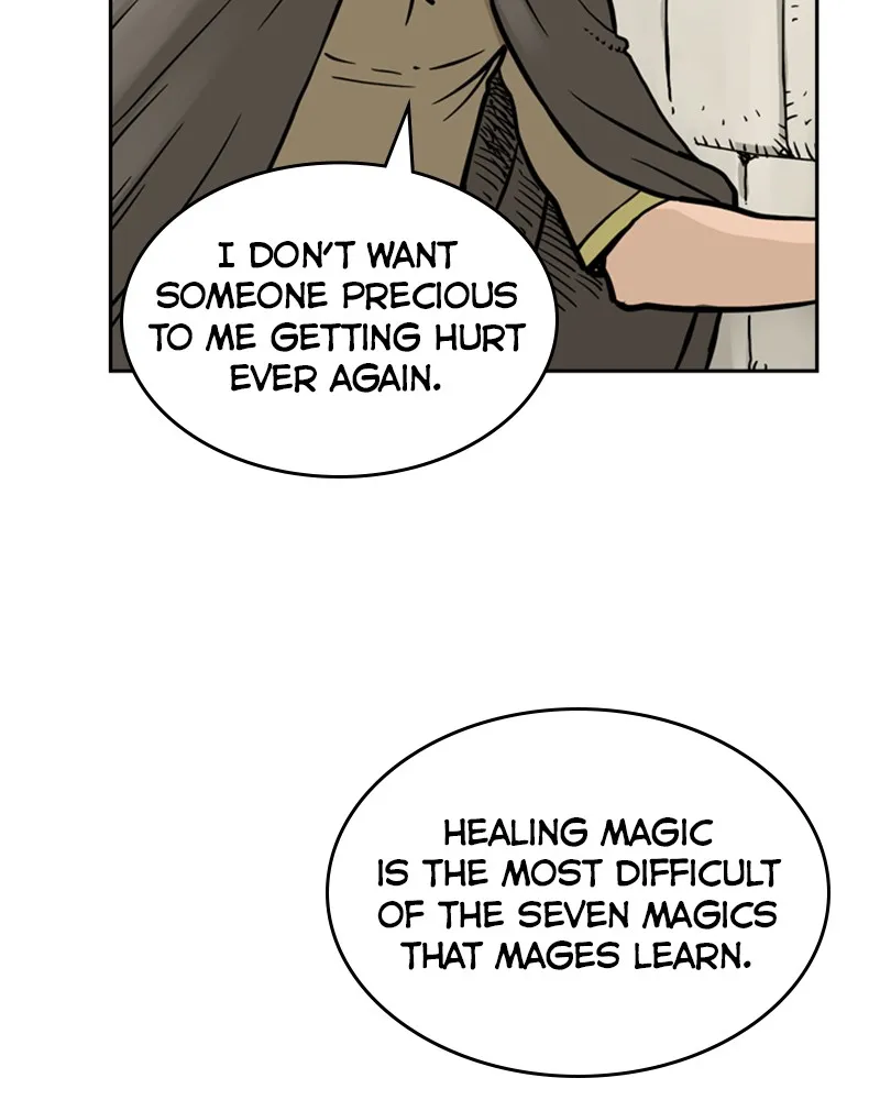 Read Mage Again chapter 17 image 62 on Lezhin