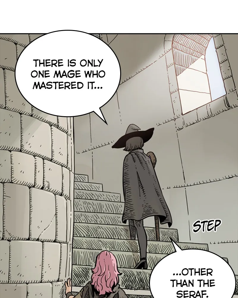 Read Mage Again chapter 17 image 63 on Lezhin